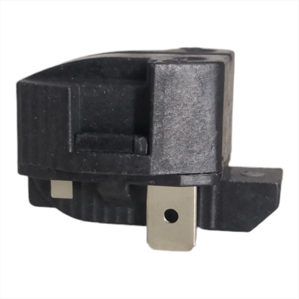 Relevador Relay arranque compresor refri 8EA16C3-02 25P  9AB