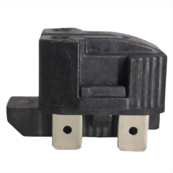 Relevador Relay arranque compresor refri 8EA16C3-02 25P  9AB