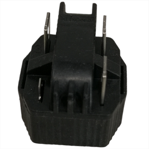 Relevador Relay arranque compresor refri 8EA16C3-02 25P  9AB