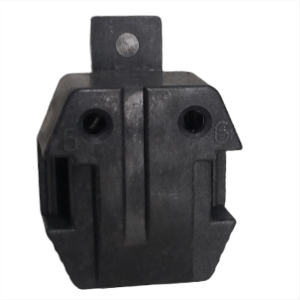 Relevador Relay arranque compresor refri 8EA16C3-02 25P  9AB