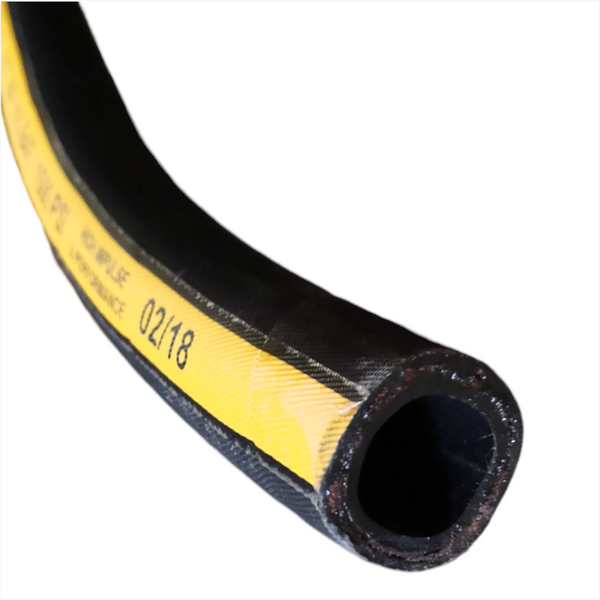 Manguera Streamflex SAE100R1AT-10-5/8" WP 105 BAR/1500 PSI