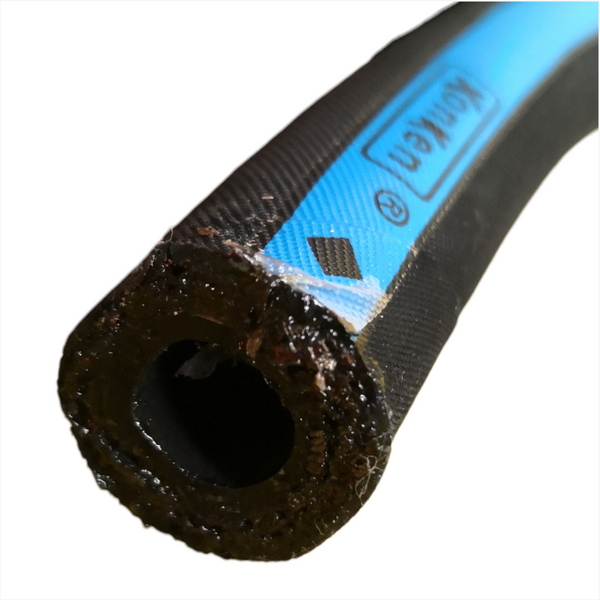 Manguera Streamflex SAE100R2AT-06-3/8" WP 280 BAR/4000 PSI