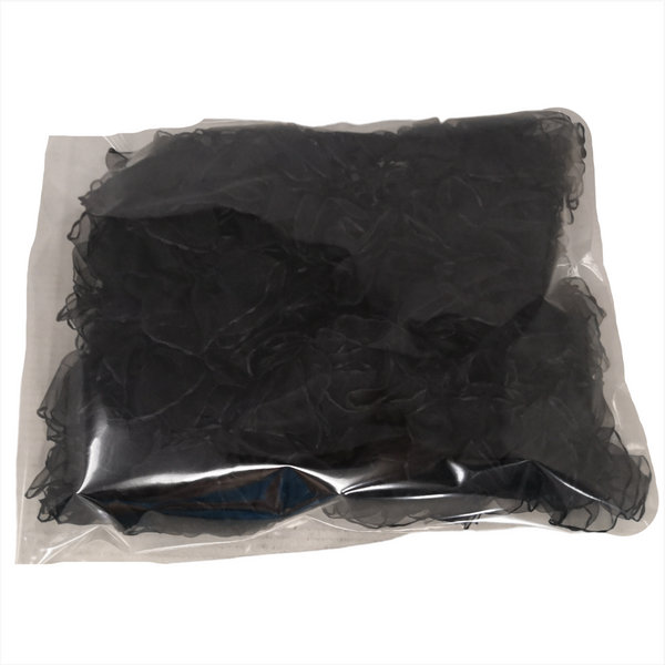 12 Donas Bandas Elasticas Para El Cabello Accesorio