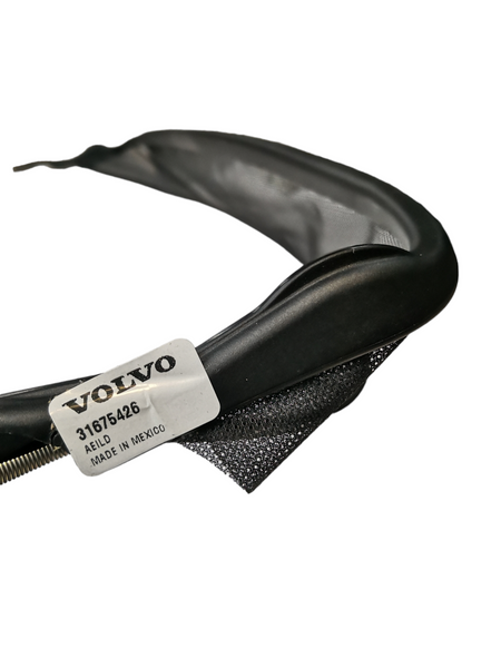 Deflector de Aire Volvo 31675426