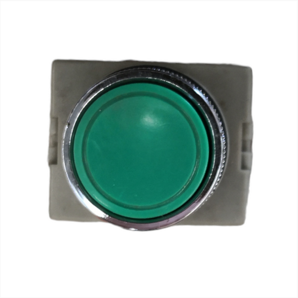 Boton Stop Electrico Reset Interruptor industrial Emergencia