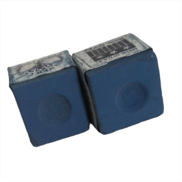 Tiza para Taco de Billar 12 pzs