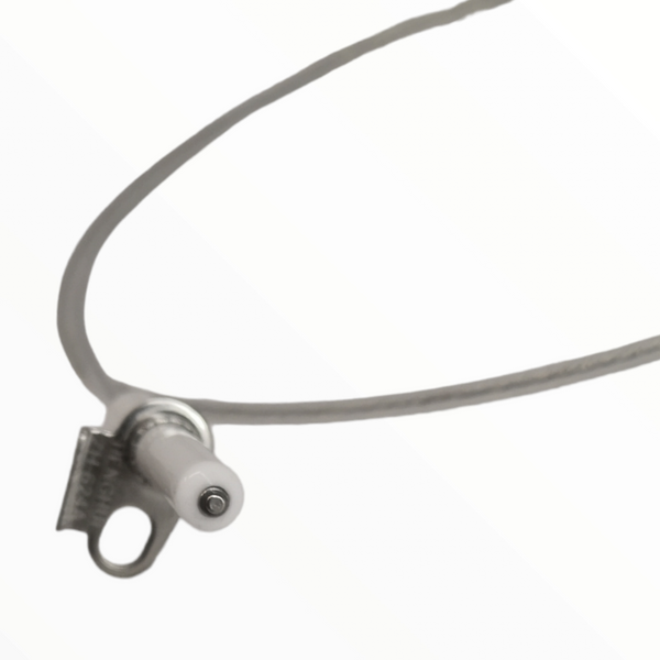 Electrodo de Chispa para Estufa HENGHUI ZH-624A 3 piezas.