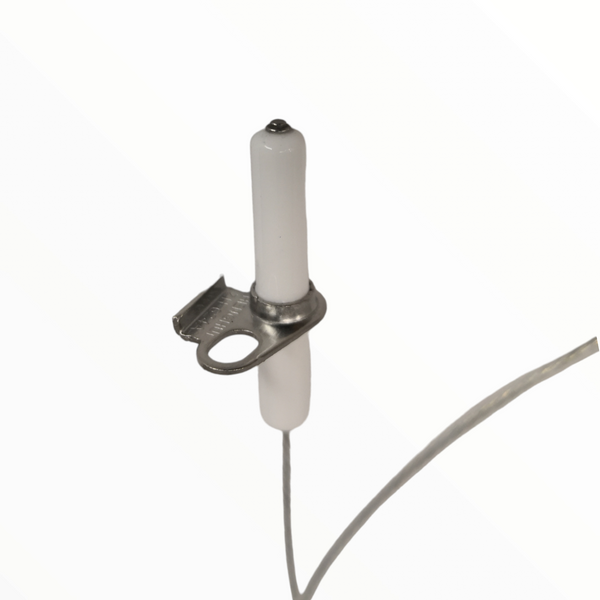 Electrodo de Chispa para Estufa HENGHUI ZH-624A 3 piezas.