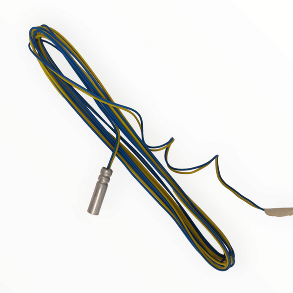 Estopines Iniciador Electrico 3m Detonador Dupont mineria