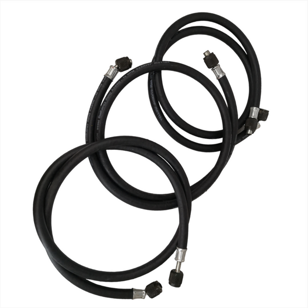 Analizador de Sistemas de Refrigeración YELLOW JACKET