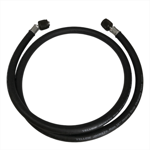 Analizador de Sistemas de Refrigeración YELLOW JACKET