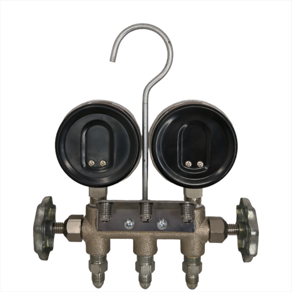 Analizador de Sistemas de Refrigeración YELLOW JACKET