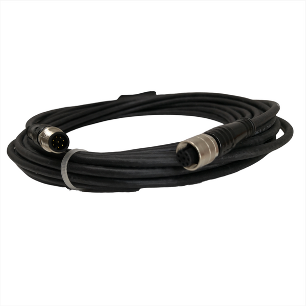 Cable de Conexión SIEMENS 6GT2891-AFN10 M12/M,M12/F 10m