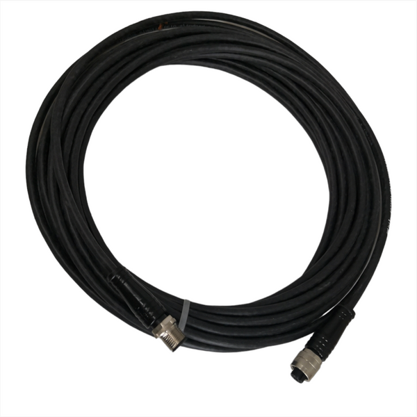 Cable de Conexión SIEMENS 6GT2891-AFN10 M12/M,M12/F 10m