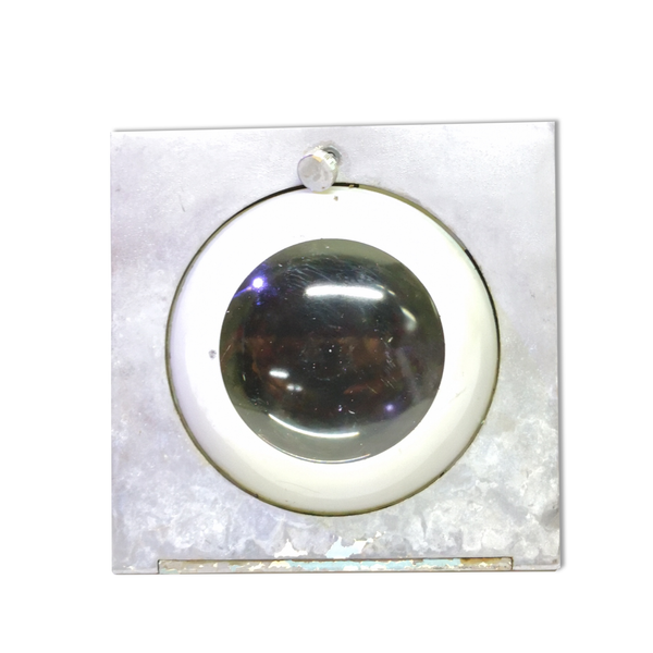 Faro Luminaria de Colección Partes de Tren Restauración