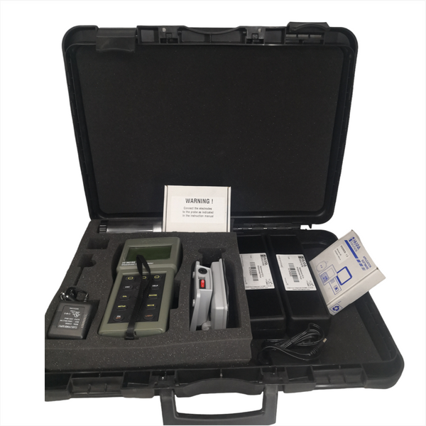 Kit Medidor de Oxígeno Disuelto HANNA Hi 98186