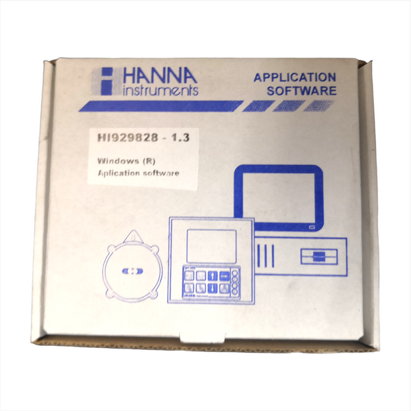 Kit Medidor de Oxígeno Disuelto HANNA Hi 98186