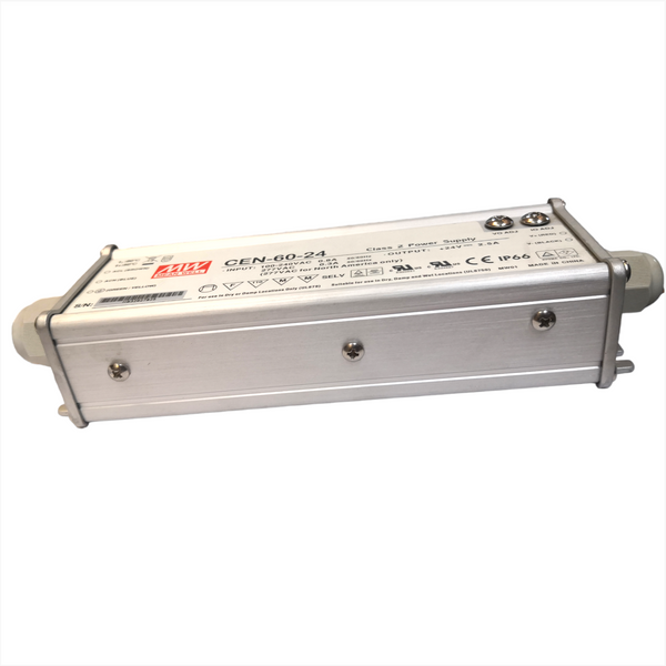 Fuente de Alimentacion Mean Well CEN-60-24