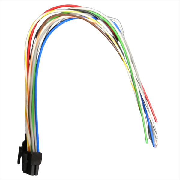 Teclado control Acceso para Puerta Nortek 2000E