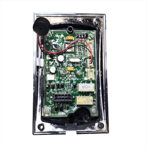 Teclado control Acceso para Puerta Nortek 2000E