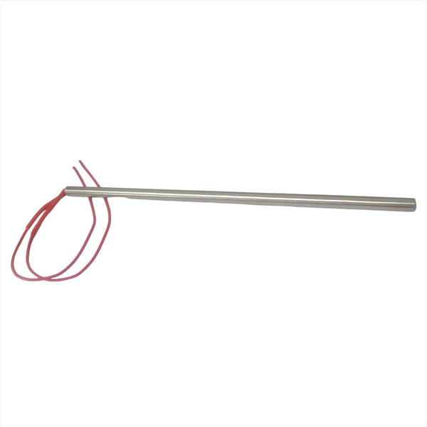 Calentador Tubo 300mm Cartucho para Impresora 3D 230828