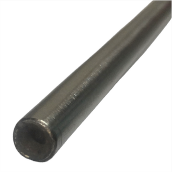 Calentador Tubo 300mm Cartucho para Impresora 3D 230828