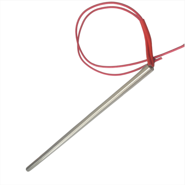 Calentador Tubo 300mm Cartucho para Impresora 3D 230828