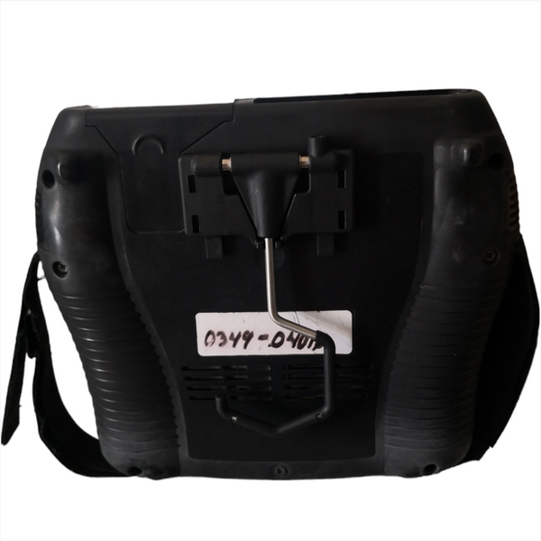 Escaner star scan chrysler usado