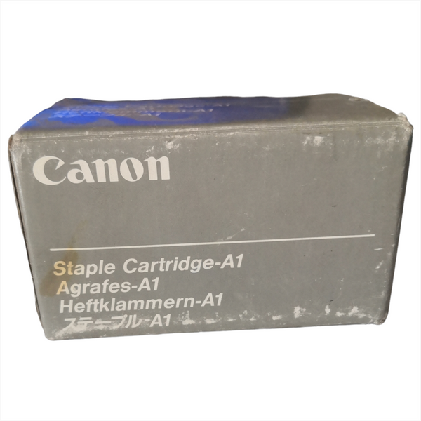 Cartucho de grapas impresora Canon tipo A1