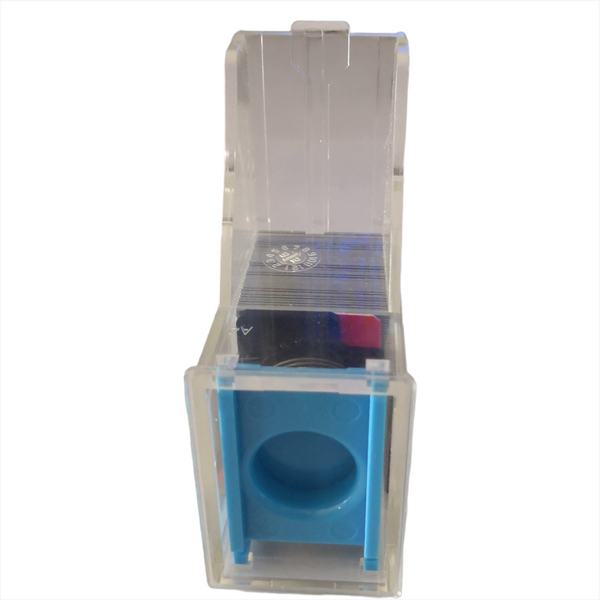 Cartucho de grapas impresora Canon tipo A1