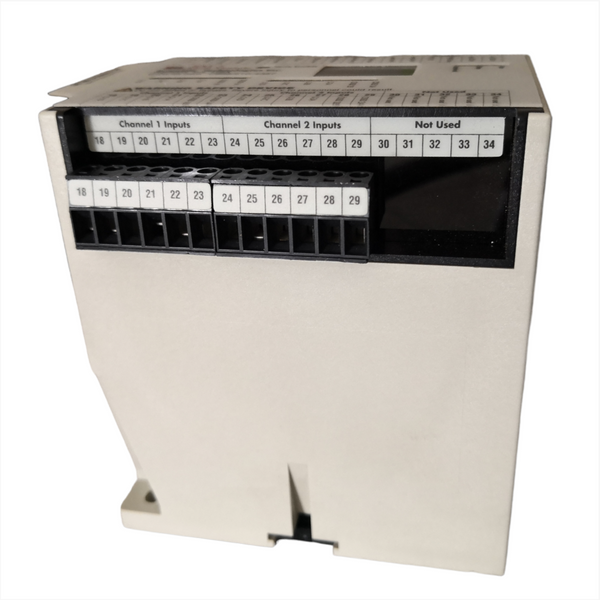 STI Rm-3 Module Mute Control seguridad cortina de luz