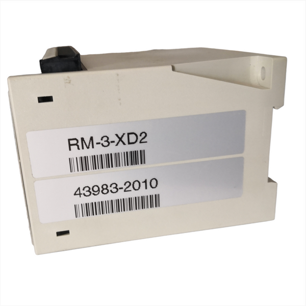 STI Rm-3 Module Mute Control seguridad cortina de luz