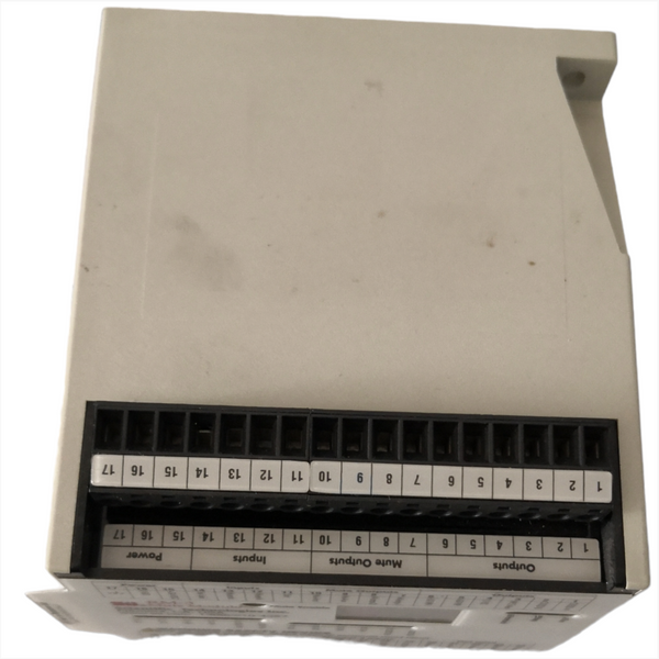 STI Rm-3 Module Mute Control seguridad cortina de luz