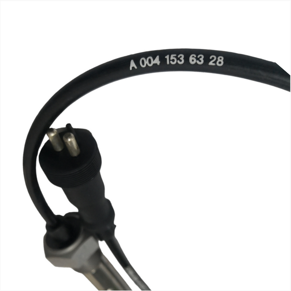 Sensor Nivel de Aceite Cable Mercedes 760 mm A 004 153 63 28