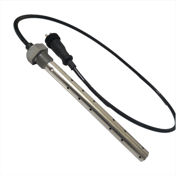 Sensor Nivel de Aceite Cable Mercedes 760 mm A 004 153 63 28