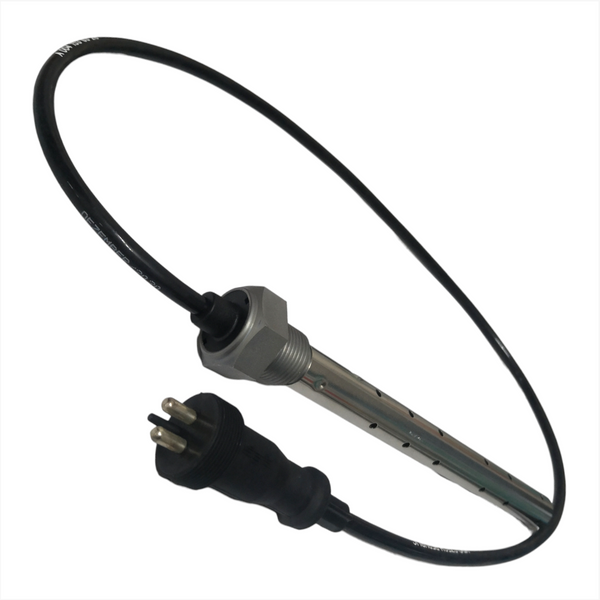 Sensor Nivel de Aceite Cable Mercedes 760 mm A 004 153 63 28