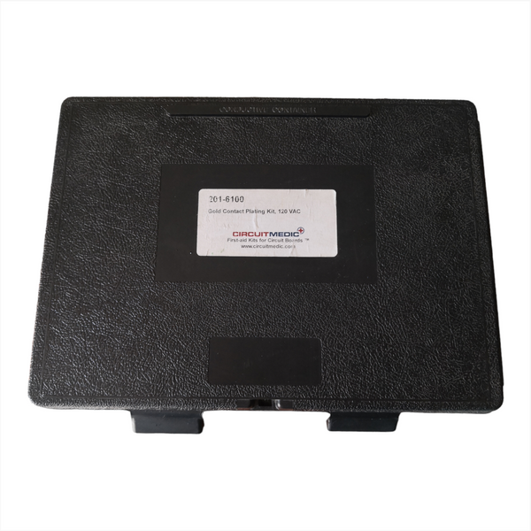 Estuche Reparacion tableta electronica PCBs CIRCUIT MEDIC