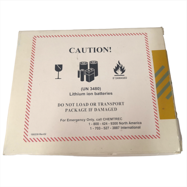 Batería Panasonic IBM 53P0941 3700mAh cache battery pack