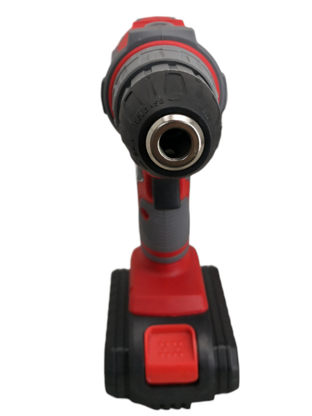 KIT Taladro Inalámbrico Atverce