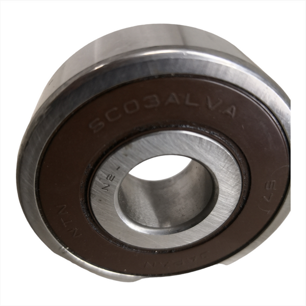 Balero rodamiento 25mm SKF 6205-2RS1 y 6305