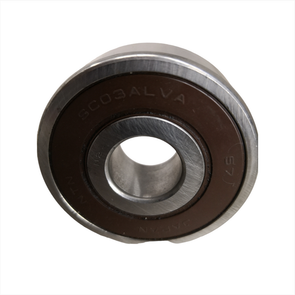 Balero rodamiento 25mm SKF 6205-2RS1 y 6305