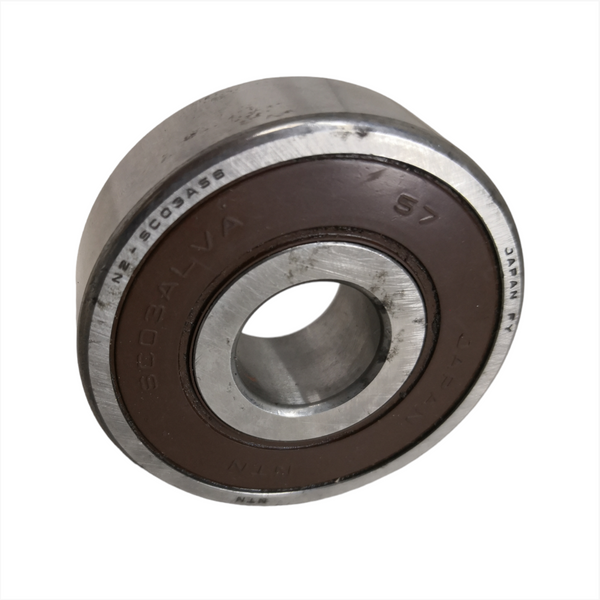 Balero rodamiento 25mm SKF 6205-2RS1 y 6305