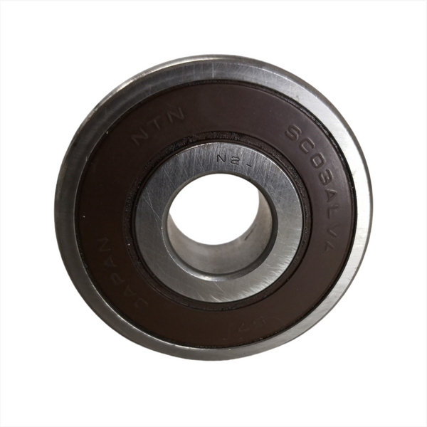 Balero rodamiento 25mm SKF 6205-2RS1 y 6305