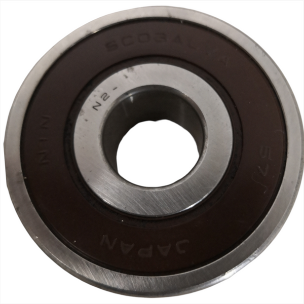 Balero rodamiento 25mm SKF 6205-2RS1 y 6305