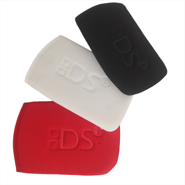 Funda Protector Nintendo DSI