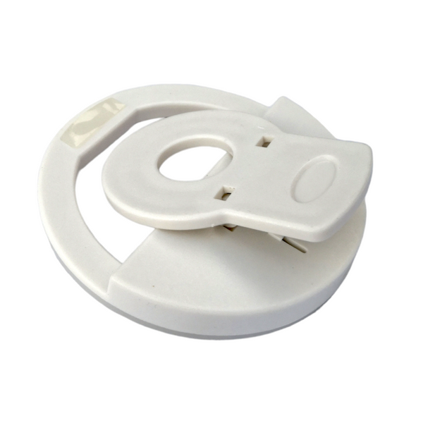 Aro de Luz Recargable para Celular selfie light