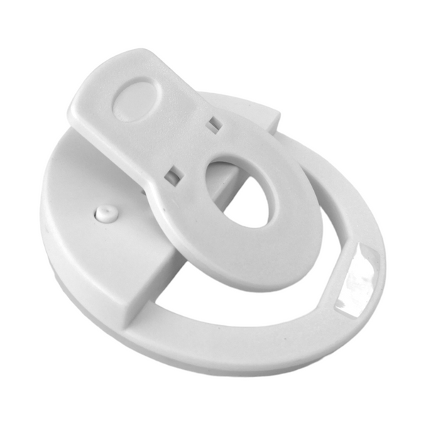 Aro de Luz Recargable para Celular selfie light