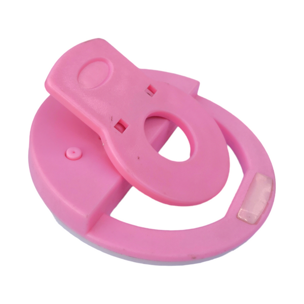 Aro de Luz Recargable para Celular selfie light