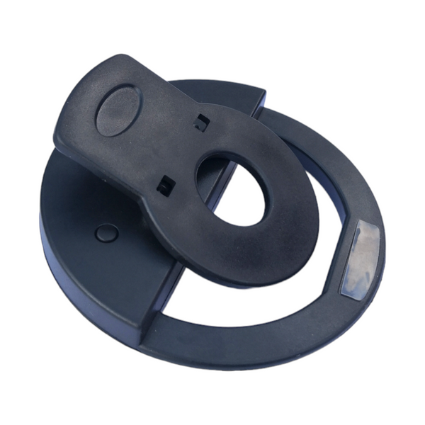 Aro de Luz Recargable para Celular selfie light
