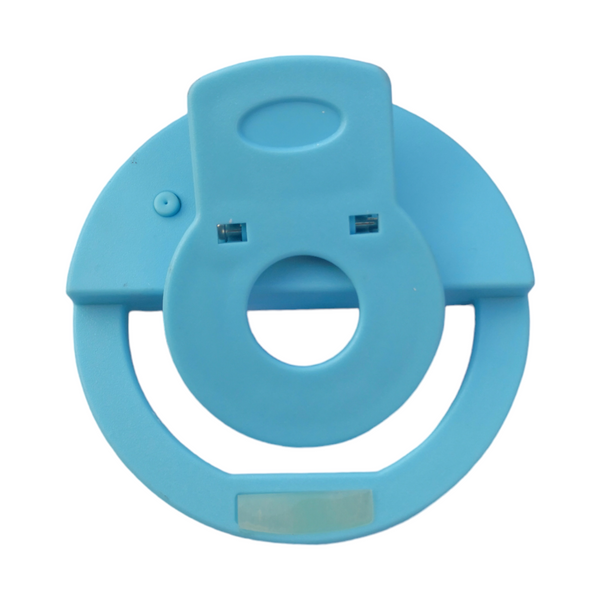 Aro de Luz Recargable para Celular selfie light